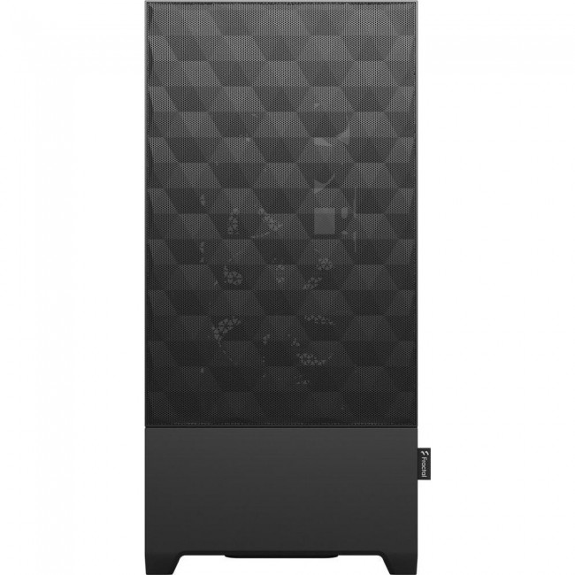 Fractal Design Pop Air Black TG Clear Tint (FD-C-POA1A-02)