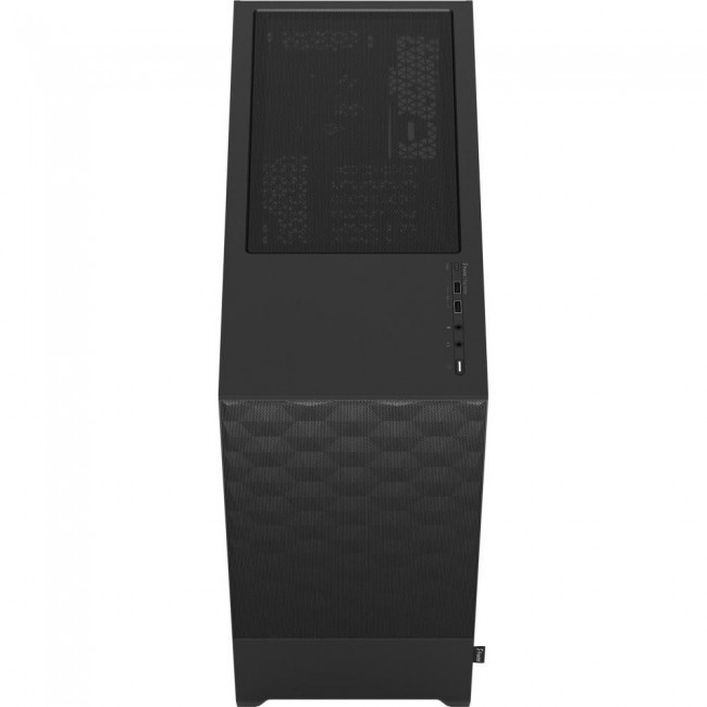 Fractal Design Pop Air Black TG Clear Tint (FD-C-POA1A-02)