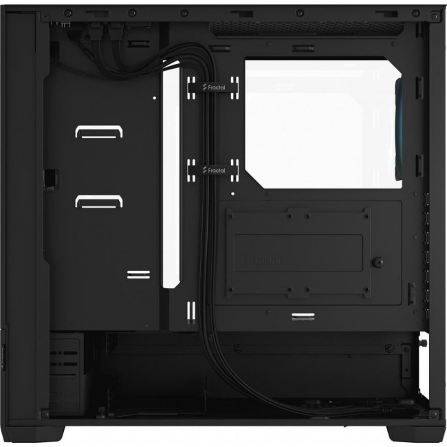 Fractal Design Pop Air RGB Black TG Clear Tint (FD-C-POR1A-06)