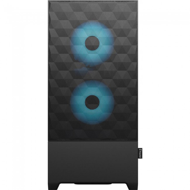 Fractal Design Pop Air RGB Cyan Core (FD-C-POR1A-02)