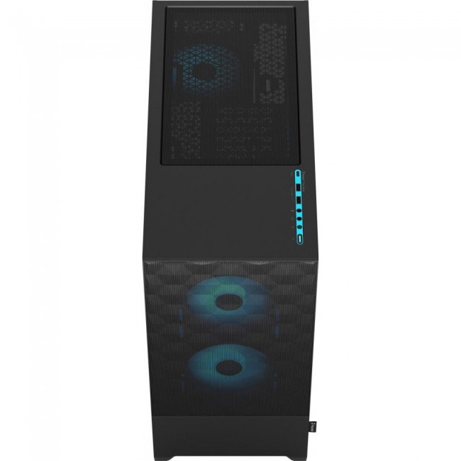 Fractal Design Pop Air RGB Cyan Core (FD-C-POR1A-02)