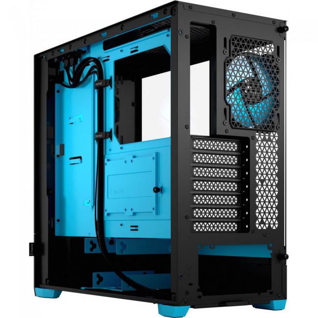 Fractal Design Pop Air RGB Cyan Core (FD-C-POR1A-02)