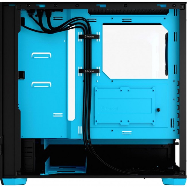 Fractal Design Pop Air RGB Cyan Core (FD-C-POR1A-02)