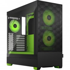Fractal Design Pop Air RGB Green Core (FD-C-POR1A-04)