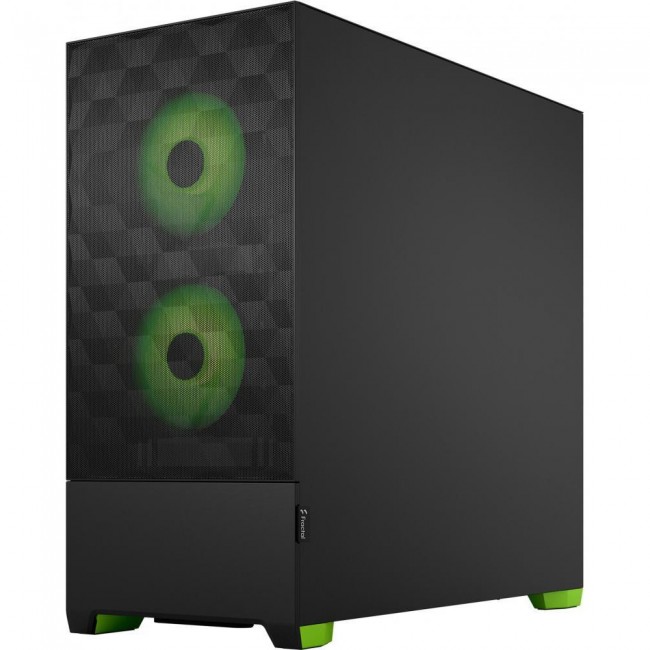Fractal Design Pop Air RGB Green Core (FD-C-POR1A-04)