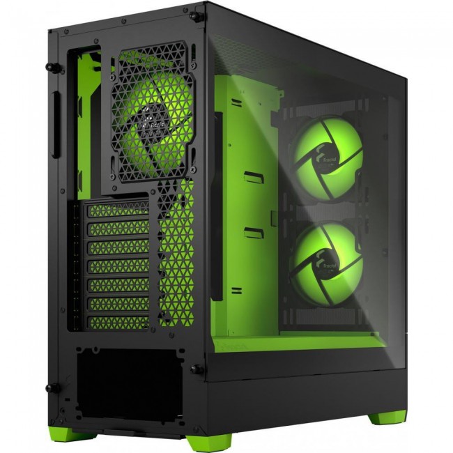 Fractal Design Pop Air RGB Green Core (FD-C-POR1A-04)