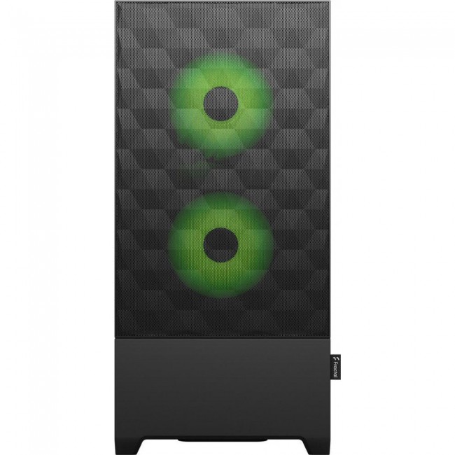 Fractal Design Pop Air RGB Green Core (FD-C-POR1A-04)