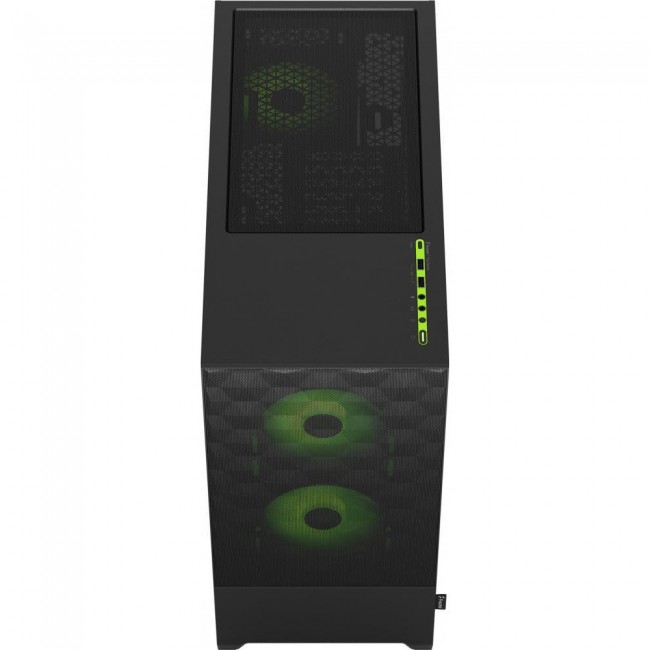 Fractal Design Pop Air RGB Green Core (FD-C-POR1A-04)