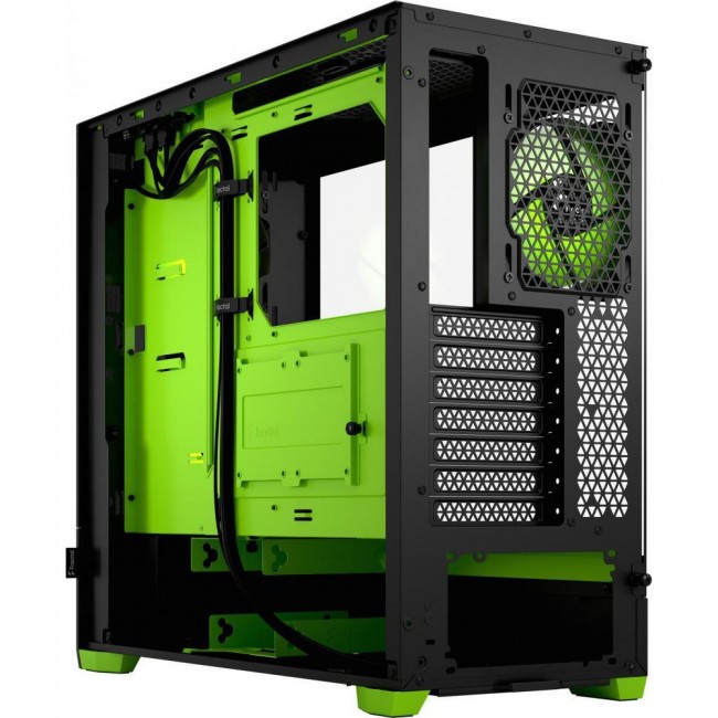 Fractal Design Pop Air RGB Green Core (FD-C-POR1A-04)