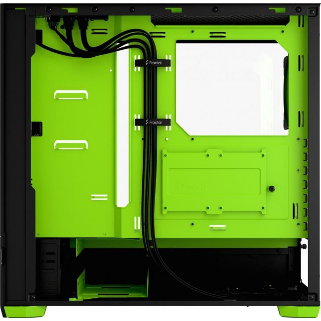 Fractal Design Pop Air RGB Green Core (FD-C-POR1A-04)