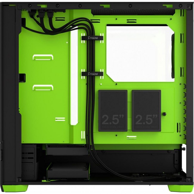 Fractal Design Pop Air RGB Green Core (FD-C-POR1A-04)