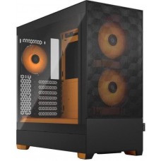 Fractal Design Pop Air RGB Orange Core (FD-C-POR1A-05)