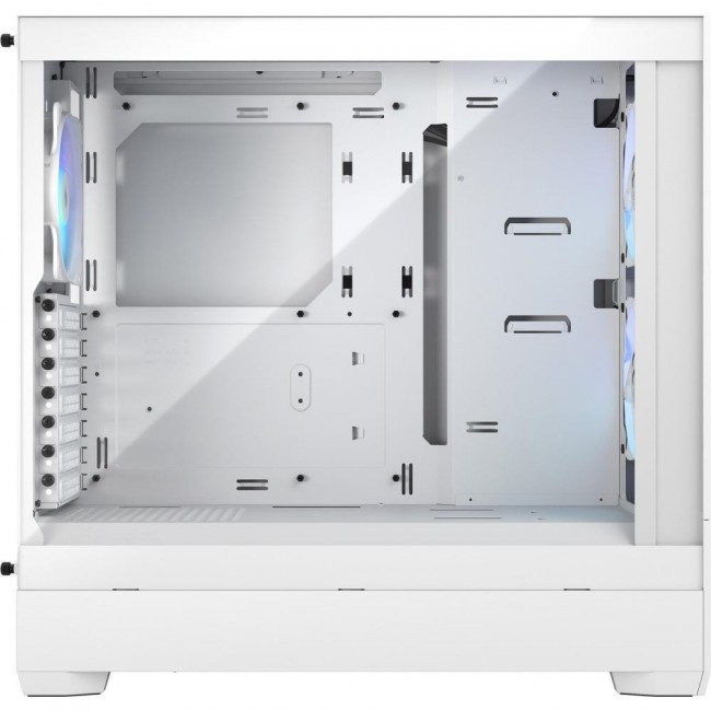 Fractal Design Pop Air RGB White TG Clear Tint (FD-C-POR1A-01)
