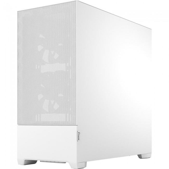Fractal Design Pop Air White TG Clear Tint (FD-C-POA1A-03)