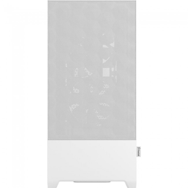 Fractal Design Pop Air White TG Clear Tint (FD-C-POA1A-03)