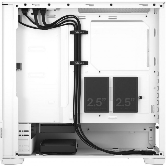 Fractal Design Pop Air White TG Clear Tint (FD-C-POA1A-03)