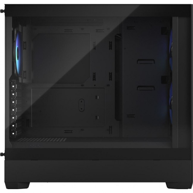 Fractal Design Pop Mini Air RGB Black TG Clear (FD-C-POR1M-06)