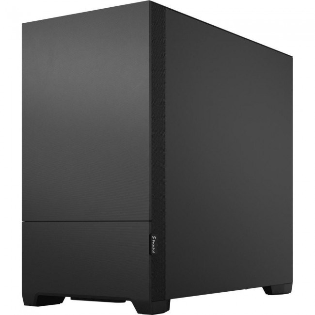 Fractal Design Pop Mini Silent Black TG Clear Tint (FD-C-POS1M-02)