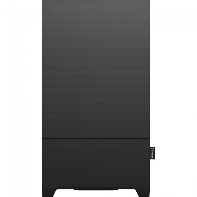 Fractal Design Pop Mini Silent Black TG Clear Tint (FD-C-POS1M-02)