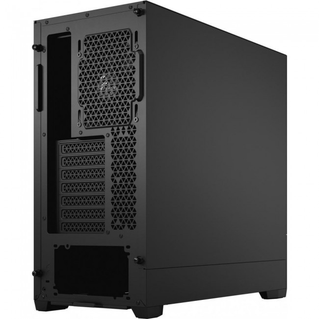 Fractal Design Pop Silent Black Solid (FD-C-POS1A-01)