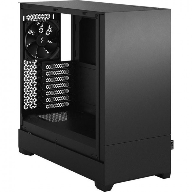 Fractal Design Pop Silent Black Solid (FD-C-POS1A-01)
