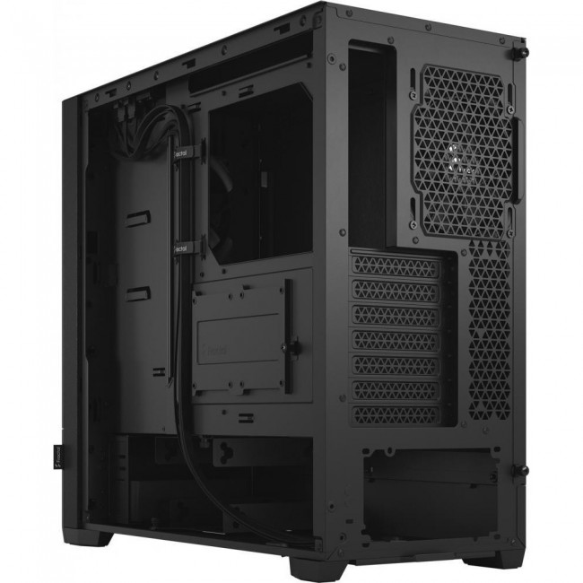 Fractal Design Pop Silent Black Solid (FD-C-POS1A-01)