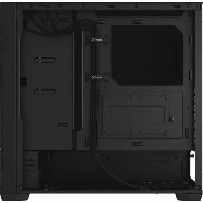 Fractal Design Pop Silent Black Solid (FD-C-POS1A-01)