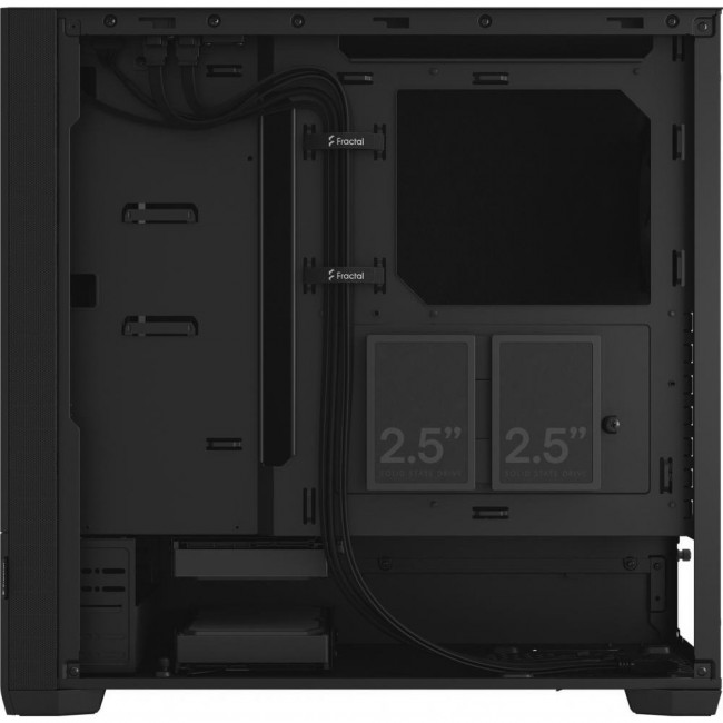 Fractal Design Pop Silent Black Solid (FD-C-POS1A-01)