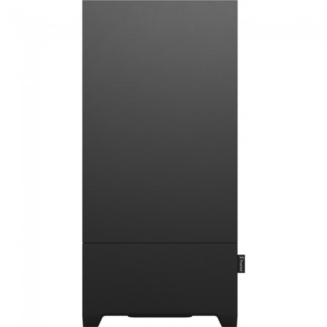 Fractal Design Pop Silent Black TG Clear Tint (FD-C-POS1A-02)