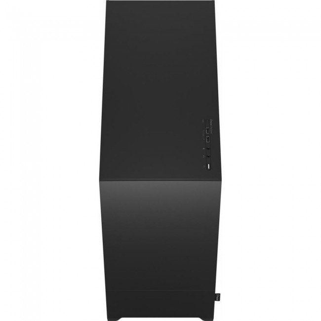 Fractal Design Pop Silent Black TG Clear Tint (FD-C-POS1A-02)