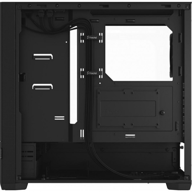 Fractal Design Pop Silent Black TG Clear Tint (FD-C-POS1A-02)