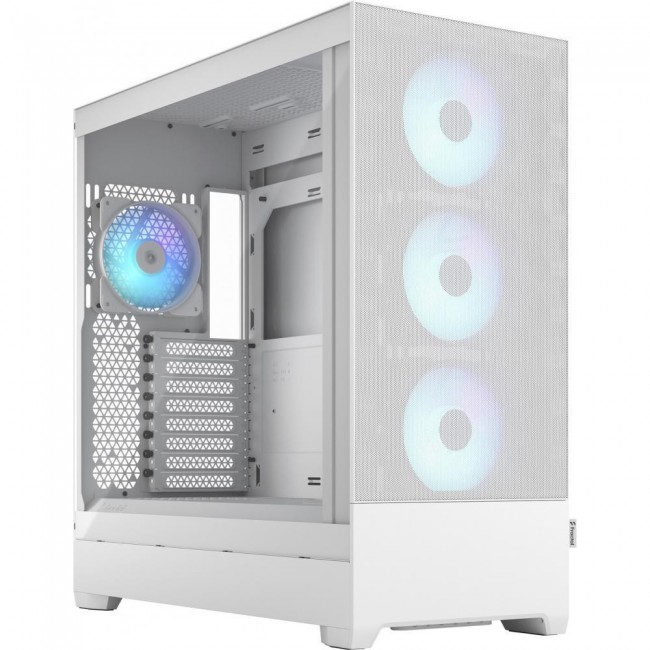 Fractal Design Pop XL Air RGB White TG (FD-C-POR1X-01)