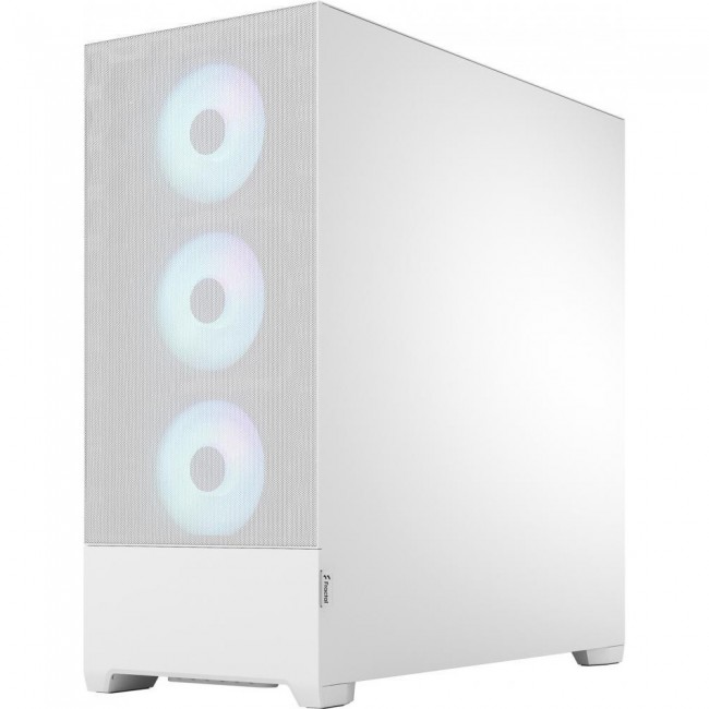 Fractal Design Pop XL Air RGB White TG (FD-C-POR1X-01)