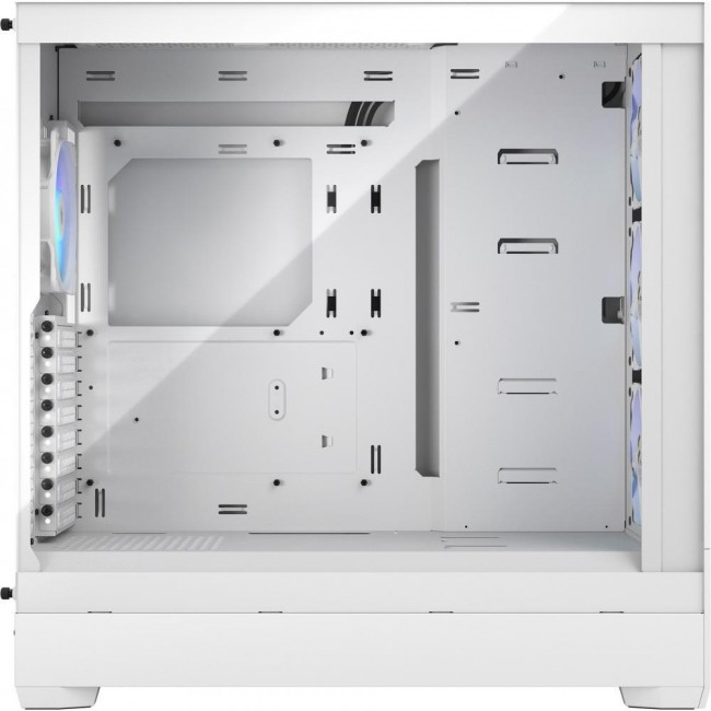 Fractal Design Pop XL Air RGB White TG (FD-C-POR1X-01)