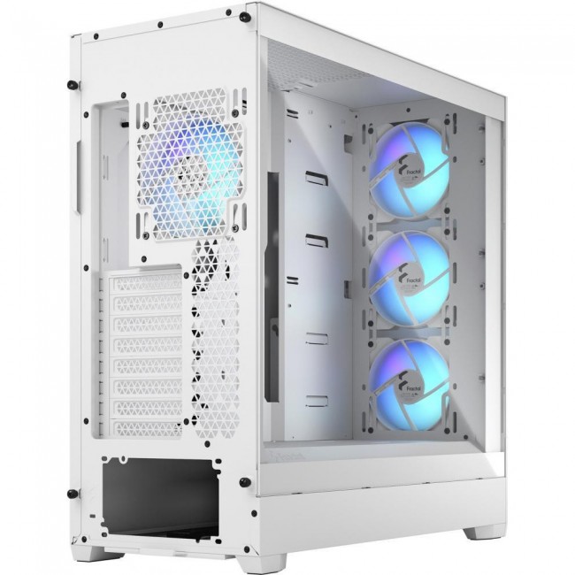 Fractal Design Pop XL Air RGB White TG (FD-C-POR1X-01)