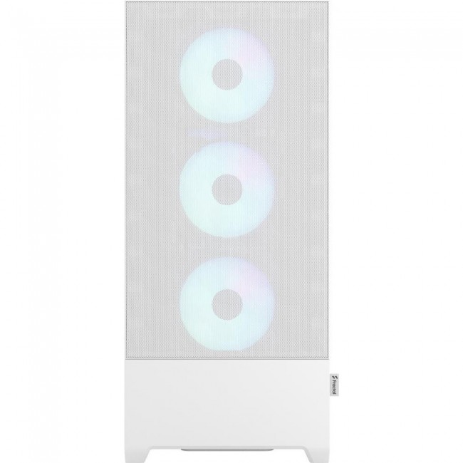 Fractal Design Pop XL Air RGB White TG (FD-C-POR1X-01)