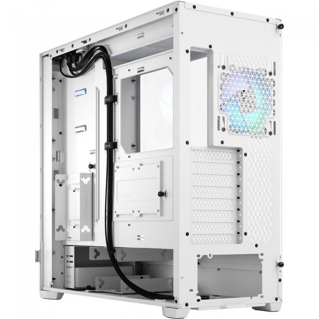 Fractal Design Pop XL Air RGB White TG (FD-C-POR1X-01)