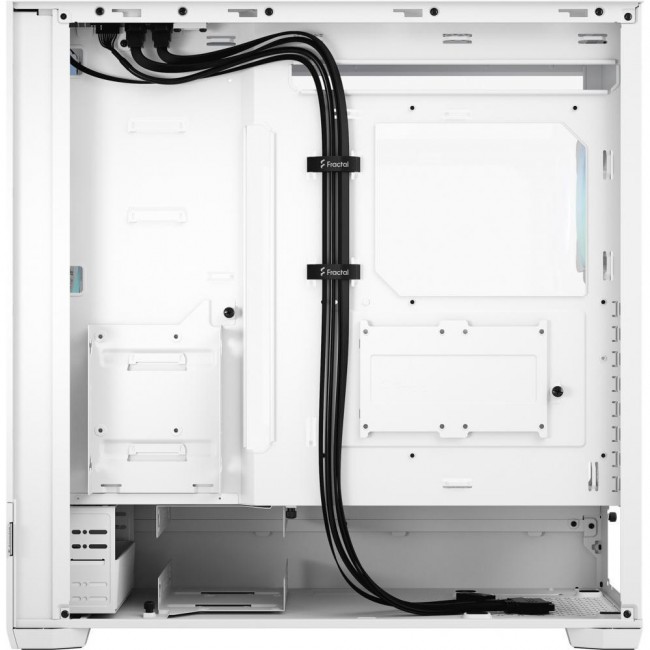Fractal Design Pop XL Air RGB White TG (FD-C-POR1X-01)