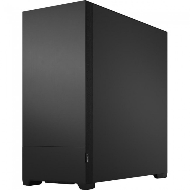 Fractal Design Pop XL Silent Black Solid (FD-C-POS1X-01)