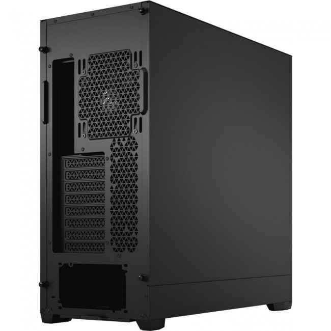 Fractal Design Pop XL Silent Black Solid (FD-C-POS1X-01)