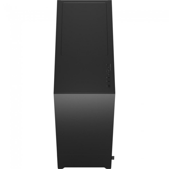 Fractal Design Pop XL Silent Black Solid (FD-C-POS1X-01)