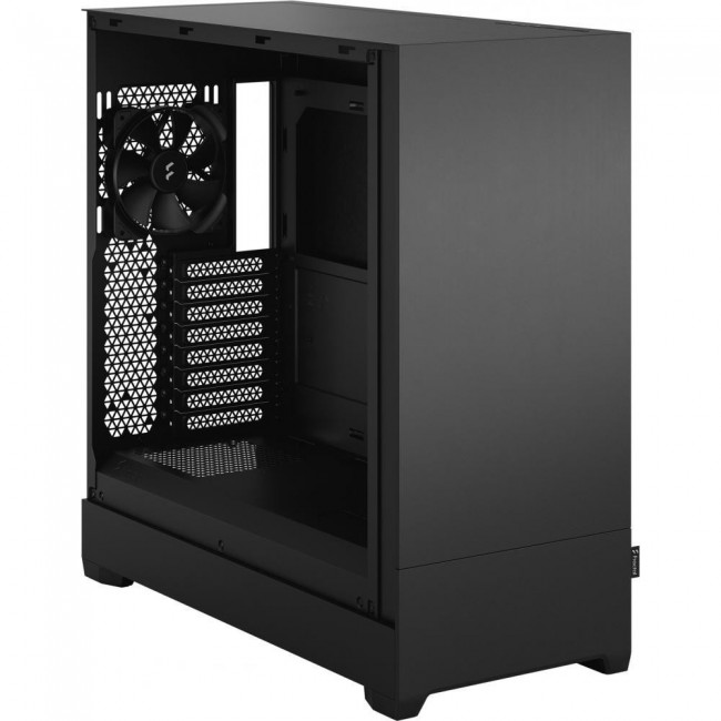 Fractal Design Pop XL Silent Black Solid (FD-C-POS1X-01)