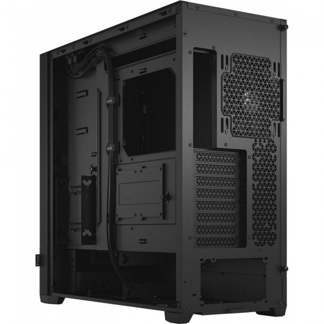 Fractal Design Pop XL Silent Black Solid (FD-C-POS1X-01)