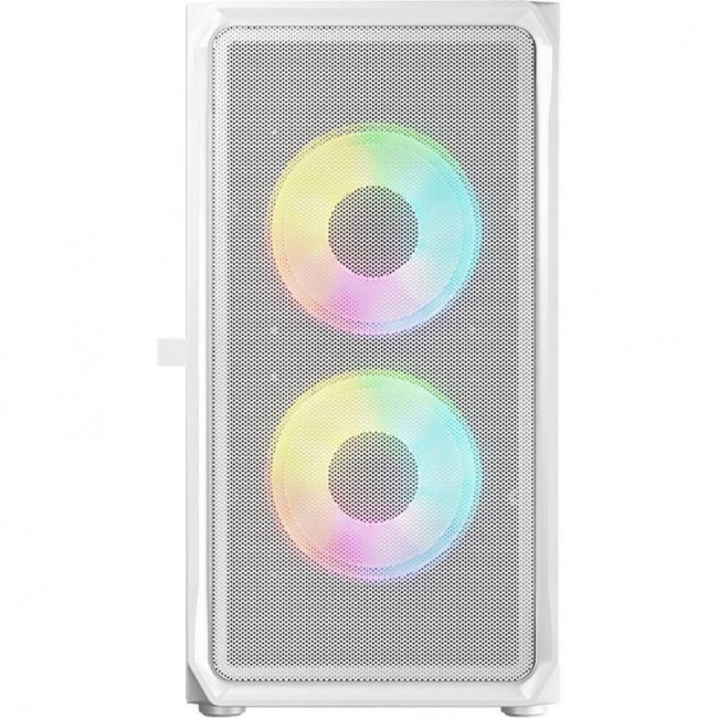 Logic concept Portos ARGB Mini White (AM-PORTOS-20-0000000-0002)