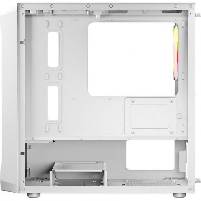 Logic concept Portos ARGB Mini White (AM-PORTOS-20-0000000-0002)