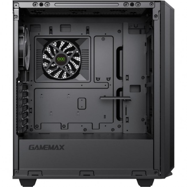 GameMax Precision 2 Black