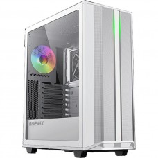 GameMax Precision White