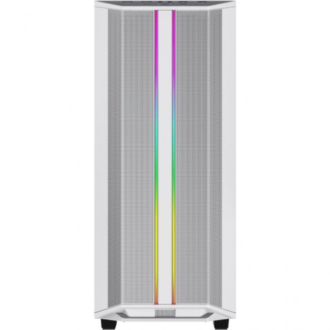 GameMax Precision White