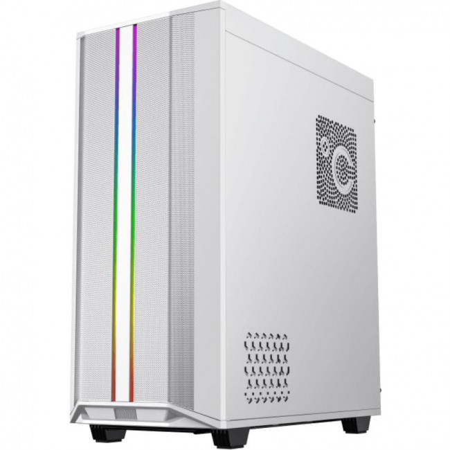 GameMax Precision White