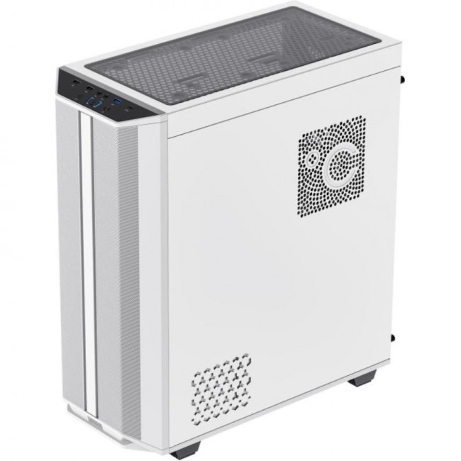 GameMax Precision White